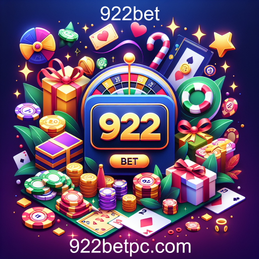 Desvende as Melhores Promoções no 922bet