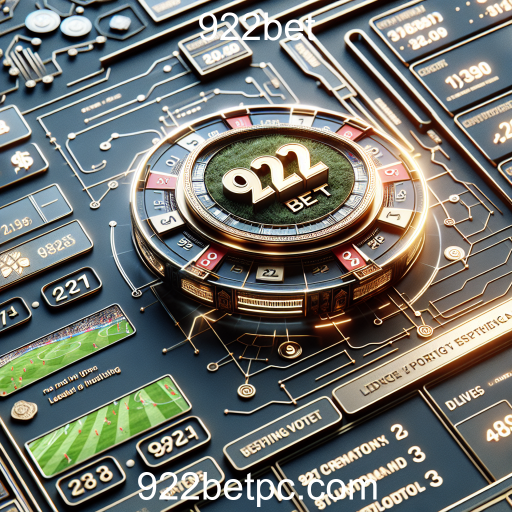 Apostando em Emoções: A Categoria de Esportes da 922bet